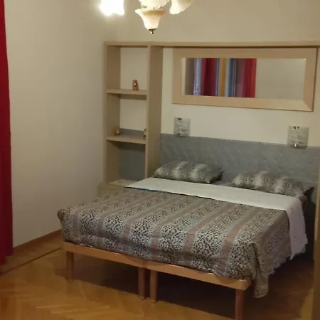 Casa Alba Appartement