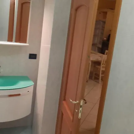 Appartement Casa Alba *