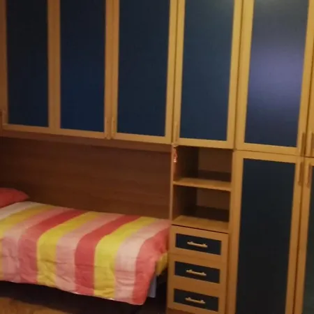 Casa Alba Apartment Orbassano
