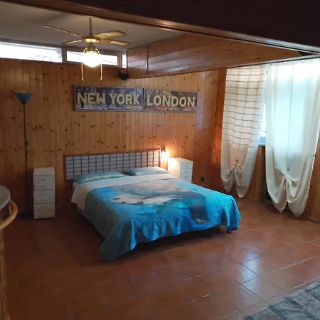 Casa Alba * Orbassano