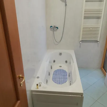 Appartement Casa Alba *