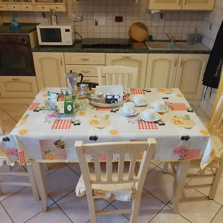 Lägenhet Casa Alba Orbassano