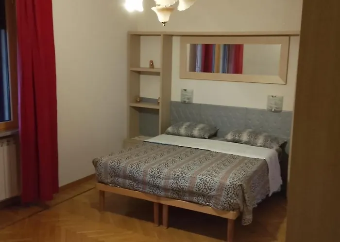 Casa Alba Appartement