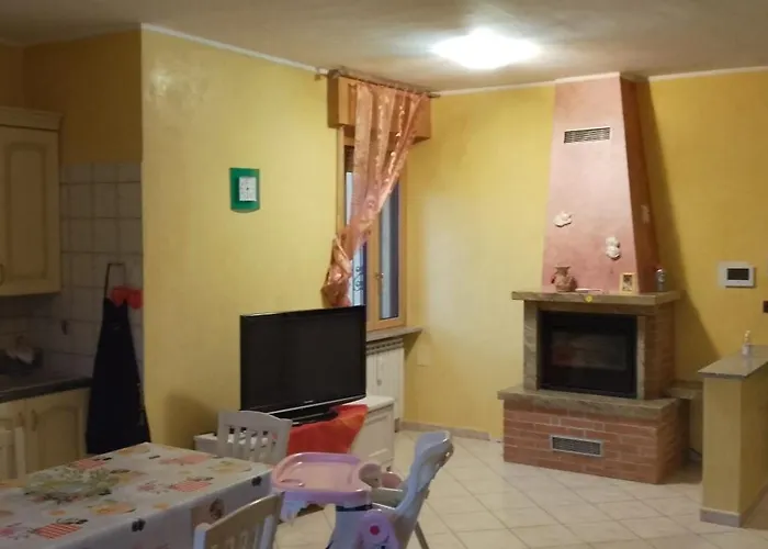 Casa Alba Appartement *