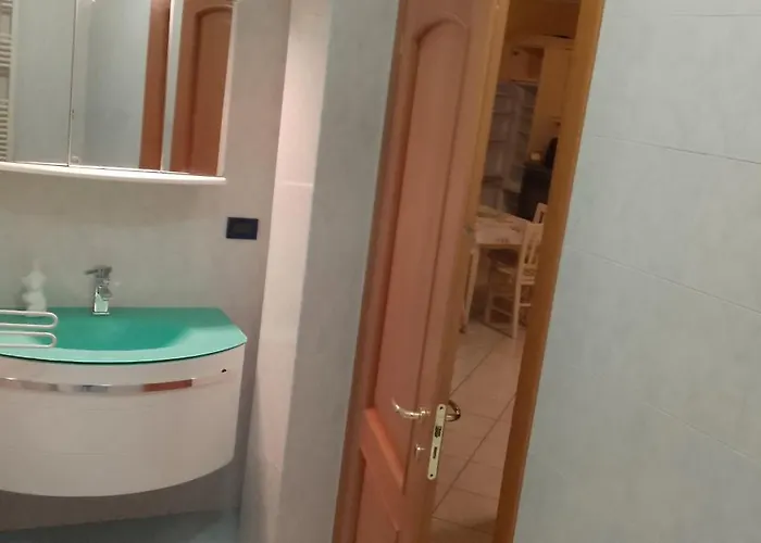 Appartement Casa Alba *