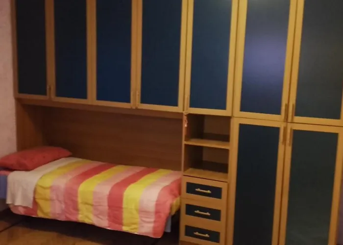 Casa Alba Appartement Orbassano