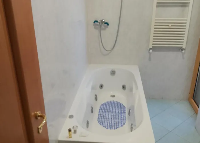 Appartement Casa Alba *